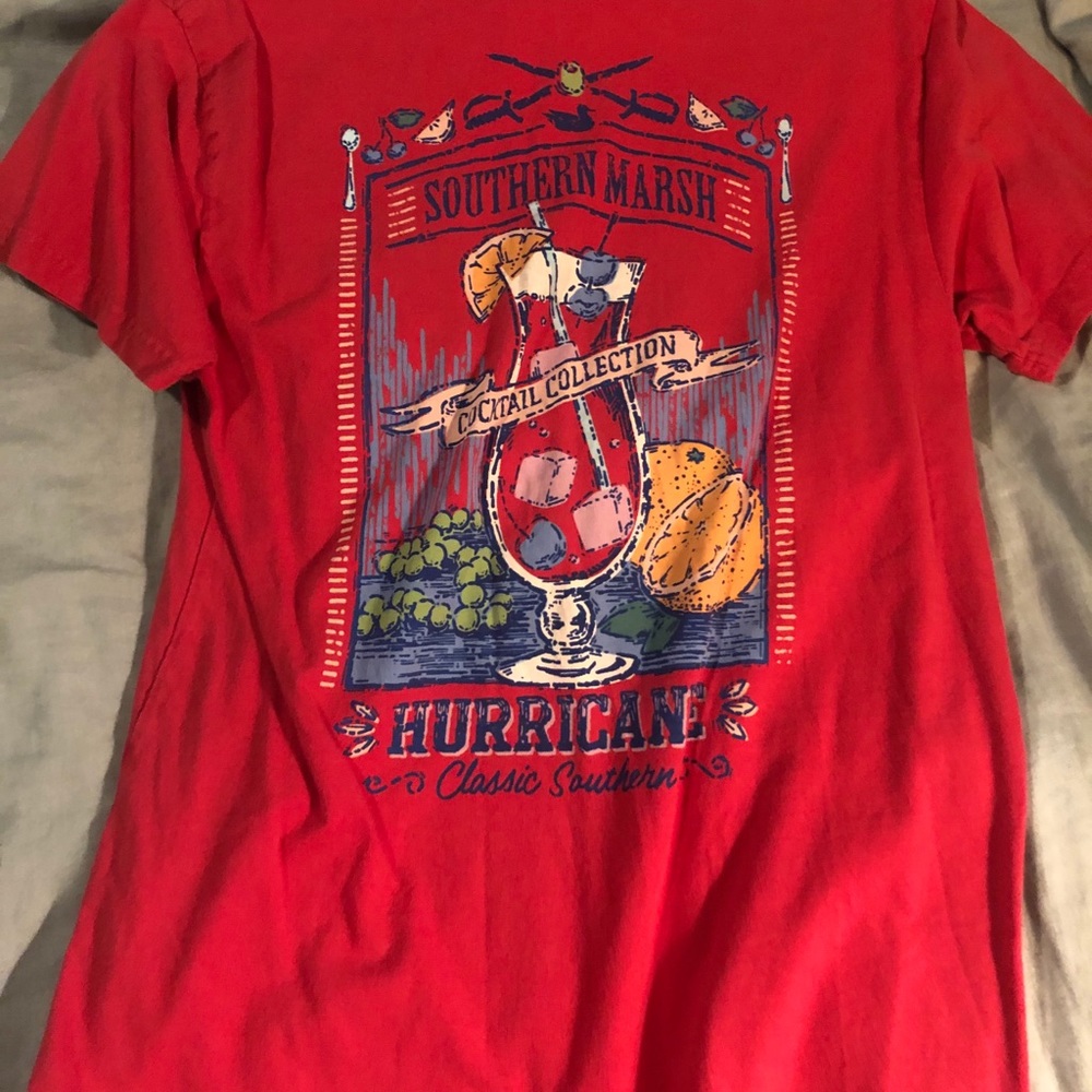 Southern Marsh T-shirt